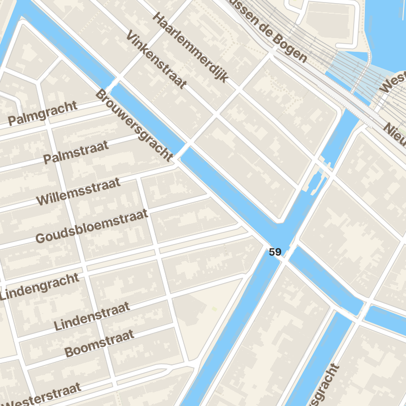 Goudsbloemstraat 3-1