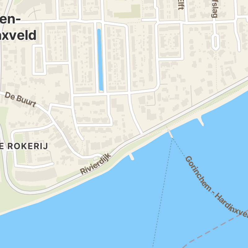 Rivierdijk 258