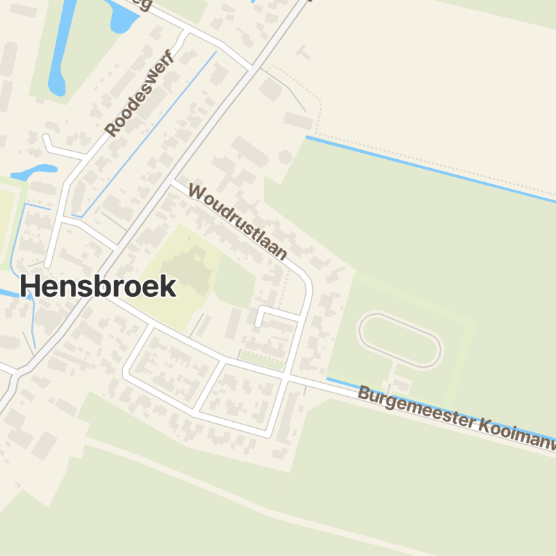 Woudrustlaan 28