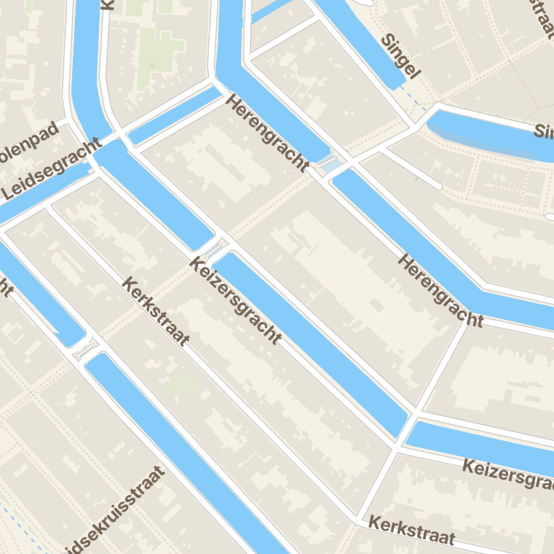 Keizersgracht 481-2