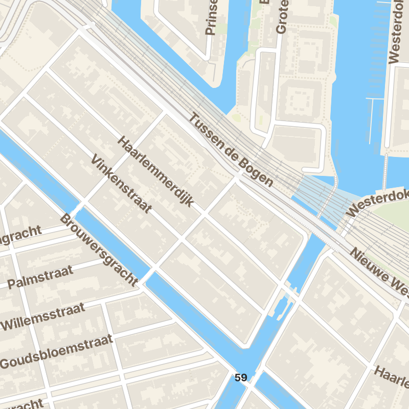 Buiten Oranjestraat 20-B