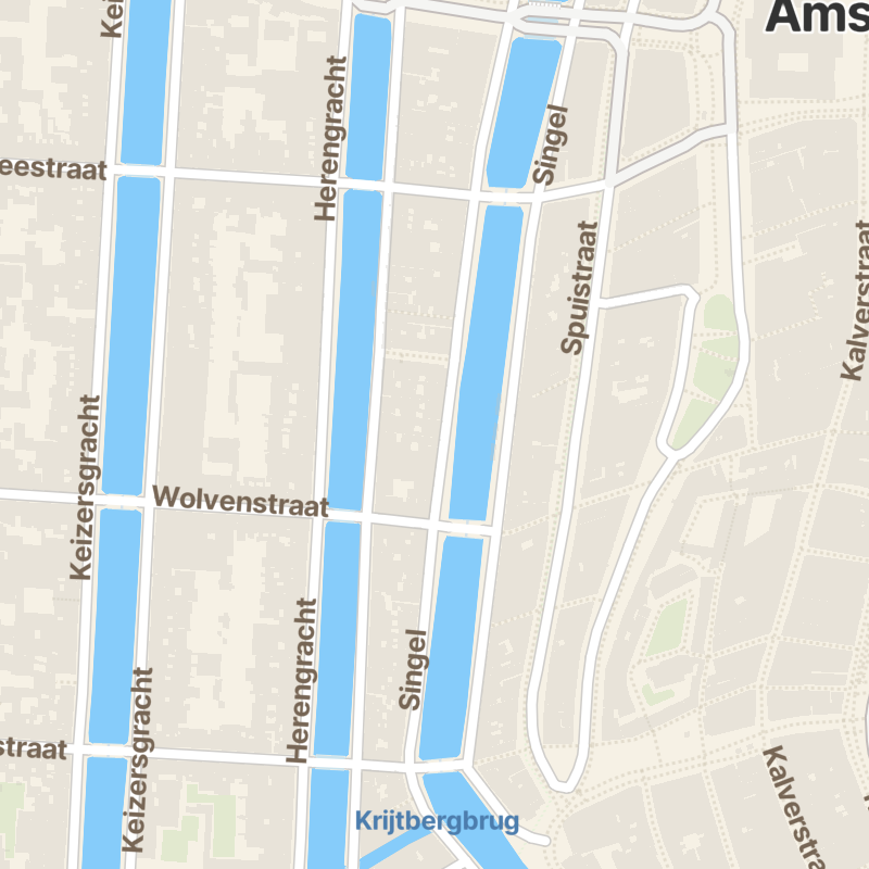 Singel 328