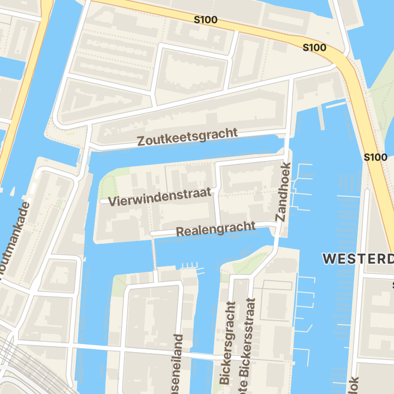 Vierwindenstraat 13