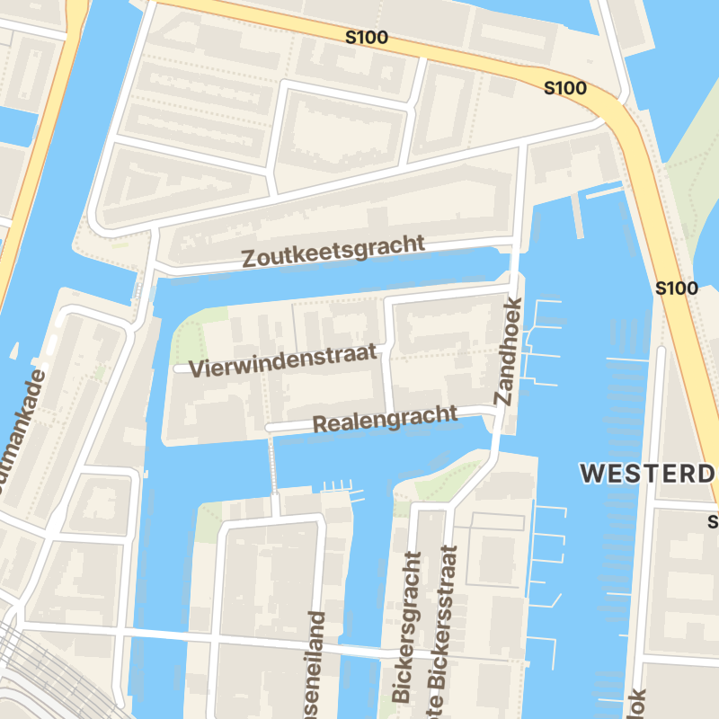Vierwindenstraat 1