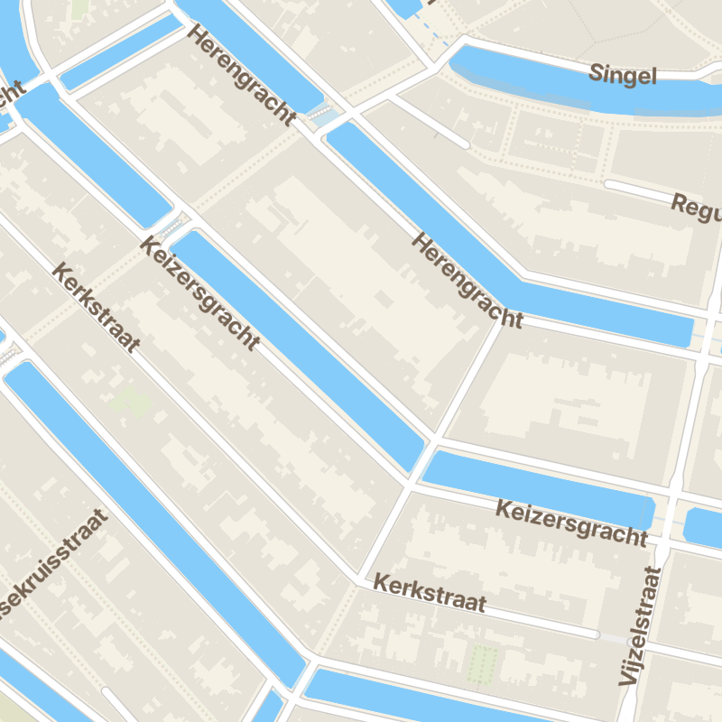 Keizersgracht 515-T