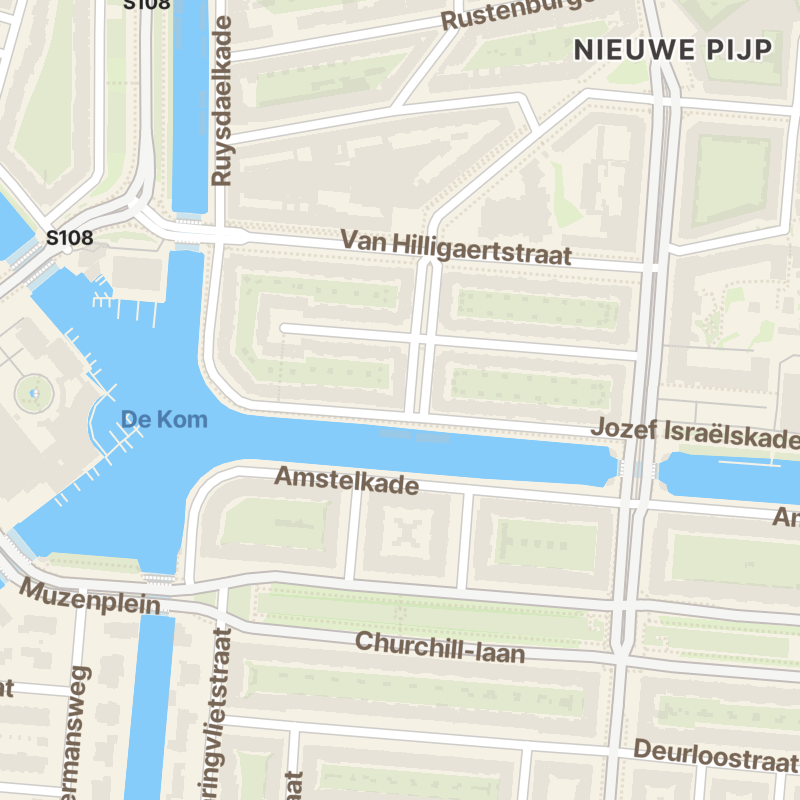 Pienemanstraat 74