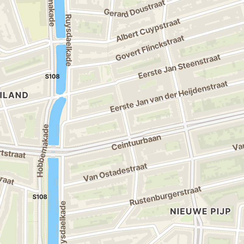 Dusartstraat 6-3