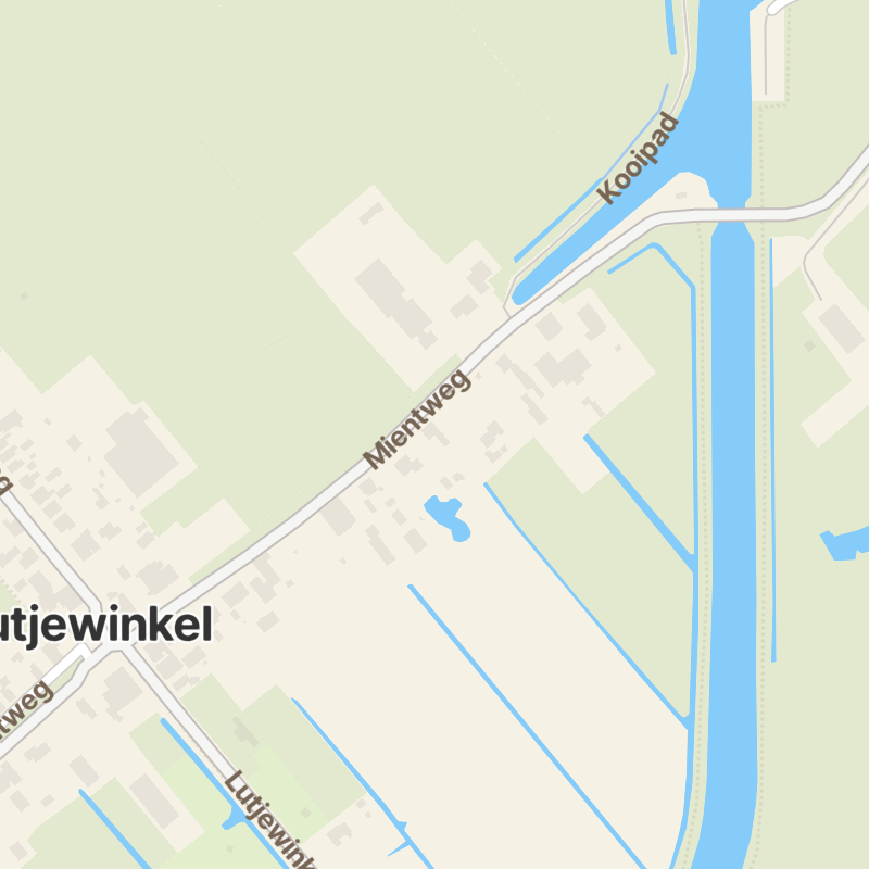 Mientweg 60