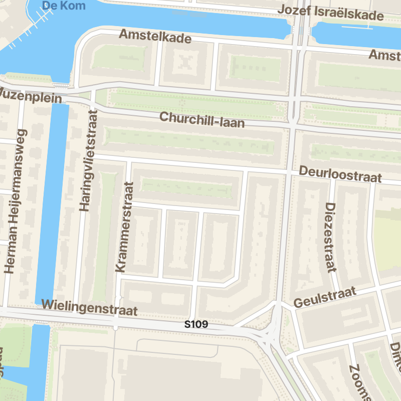 Grevelingenstraat 12-1