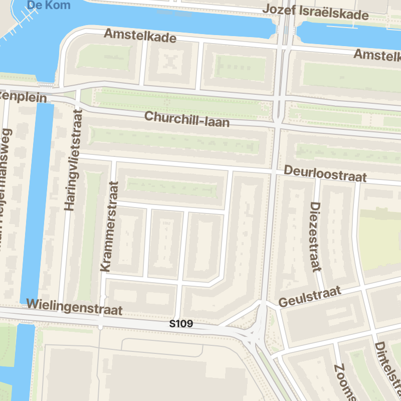 Grevelingenstraat 6-1