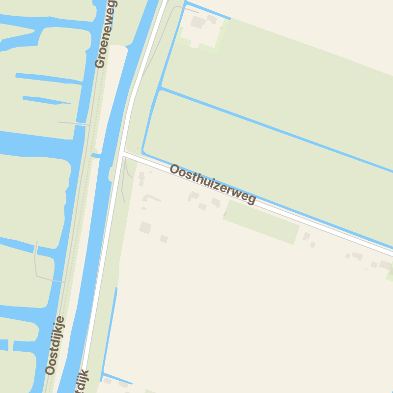 Oosthuizerweg 2