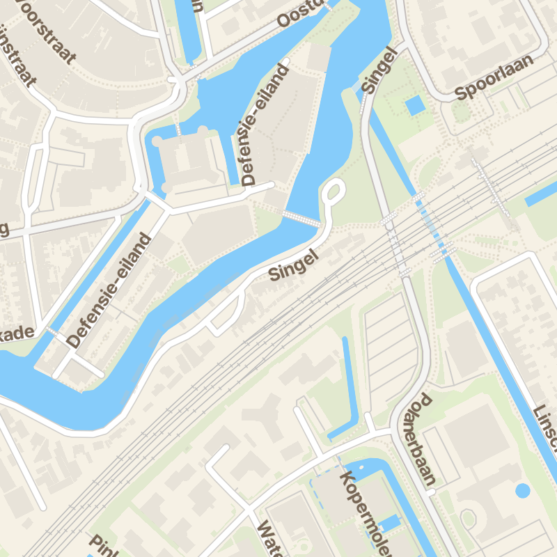Singel 27