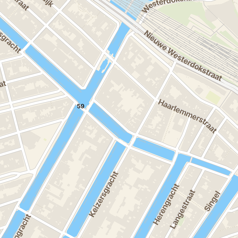 Brouwersgracht 120-A