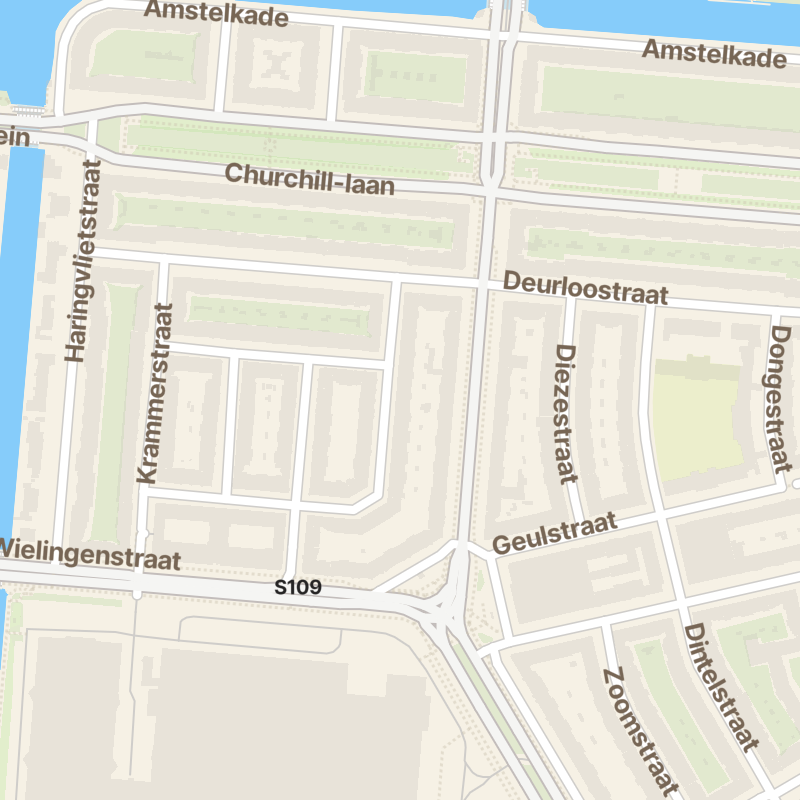 Volkerakstraat 21-1