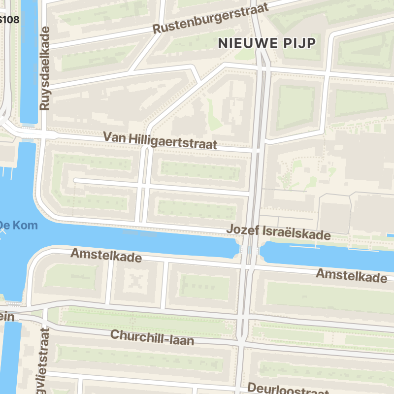 Vincent van Goghstraat 148