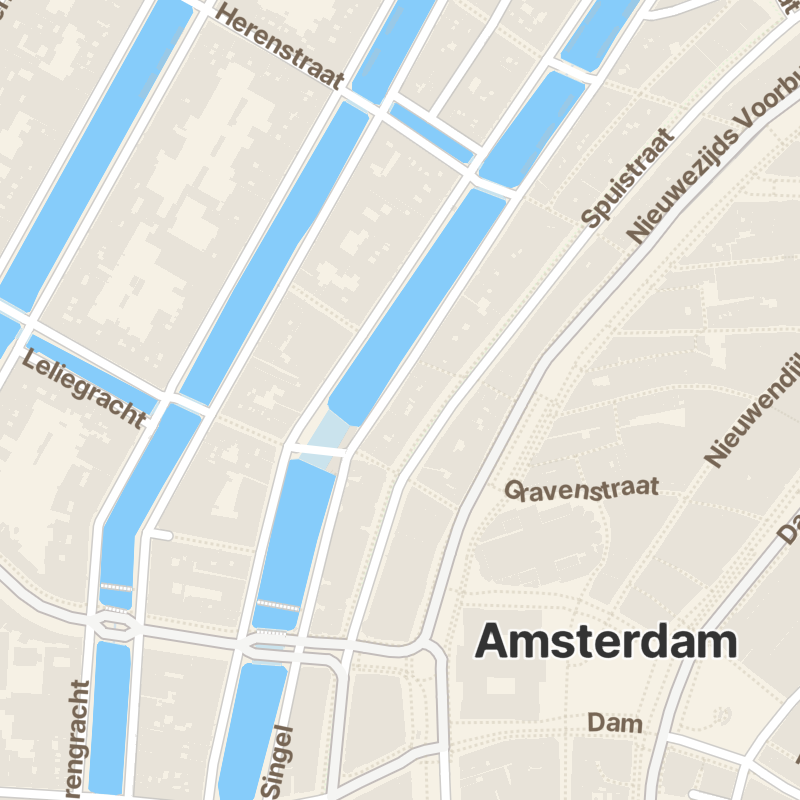 Singel 145