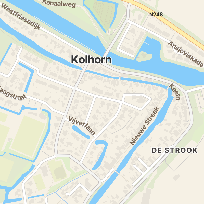 Torenstraat 31