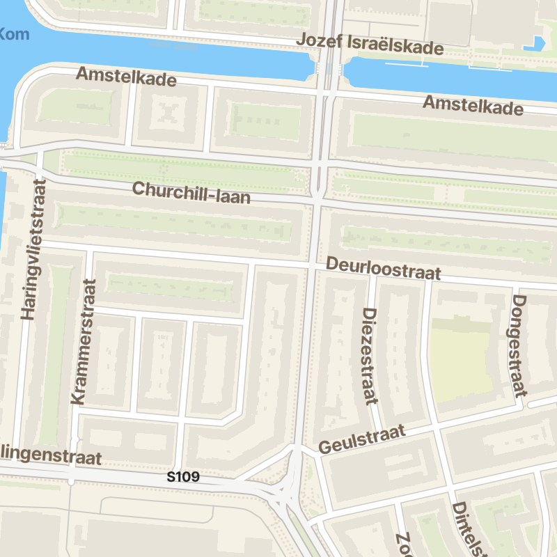 Deurloostraat 47-3