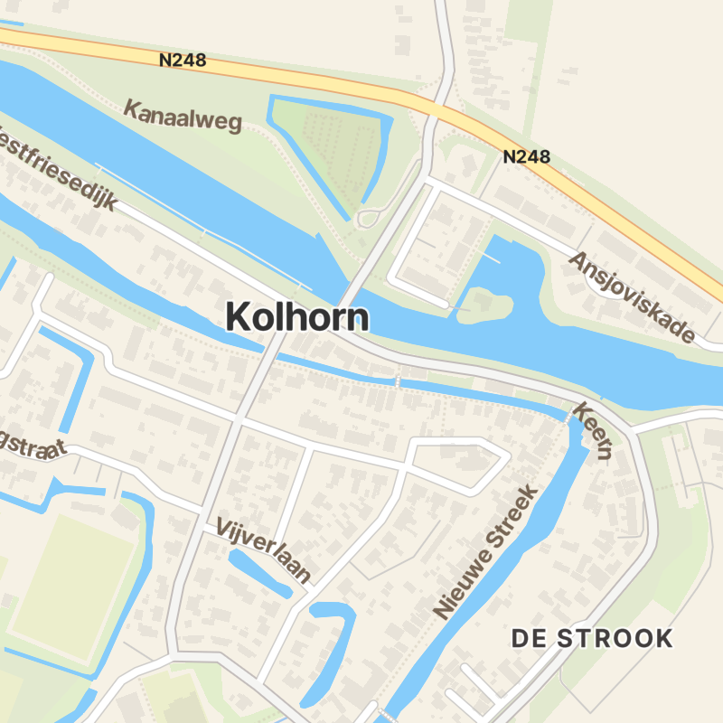 Westfriesedijk 62