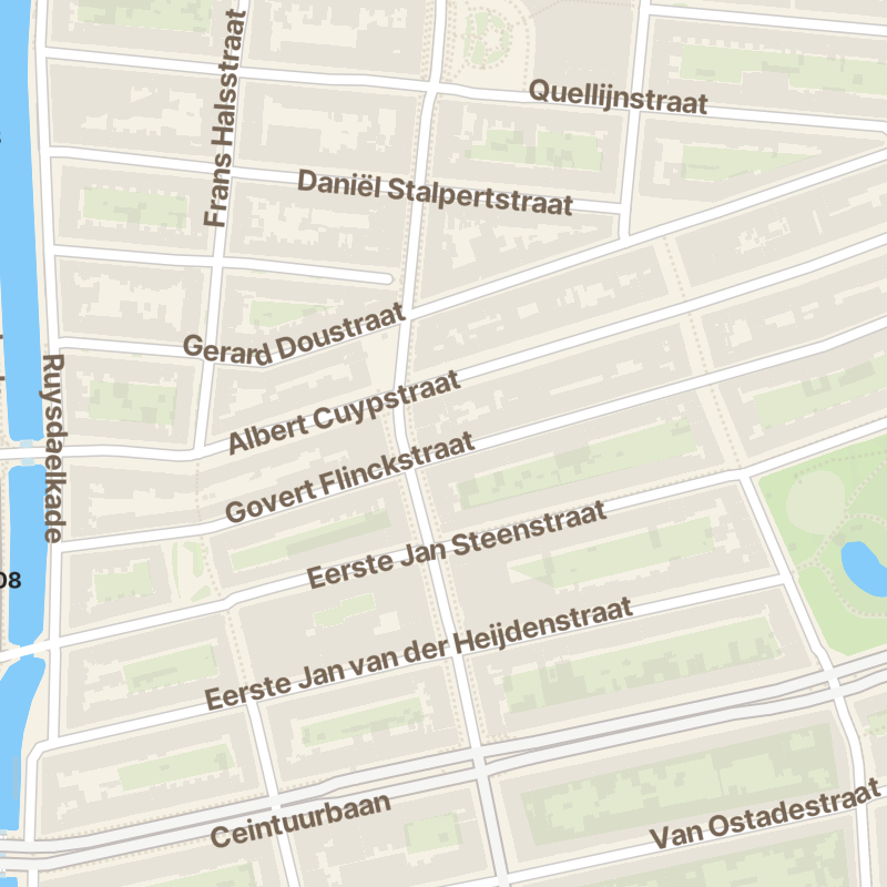Govert Flinckstraat 89-1