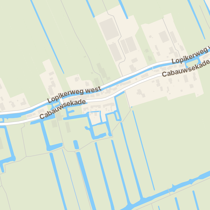 Cabauwsekade 80-D