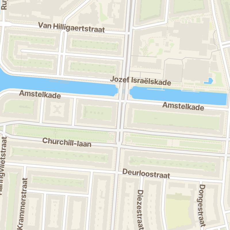 Scheldestraat 14-3L