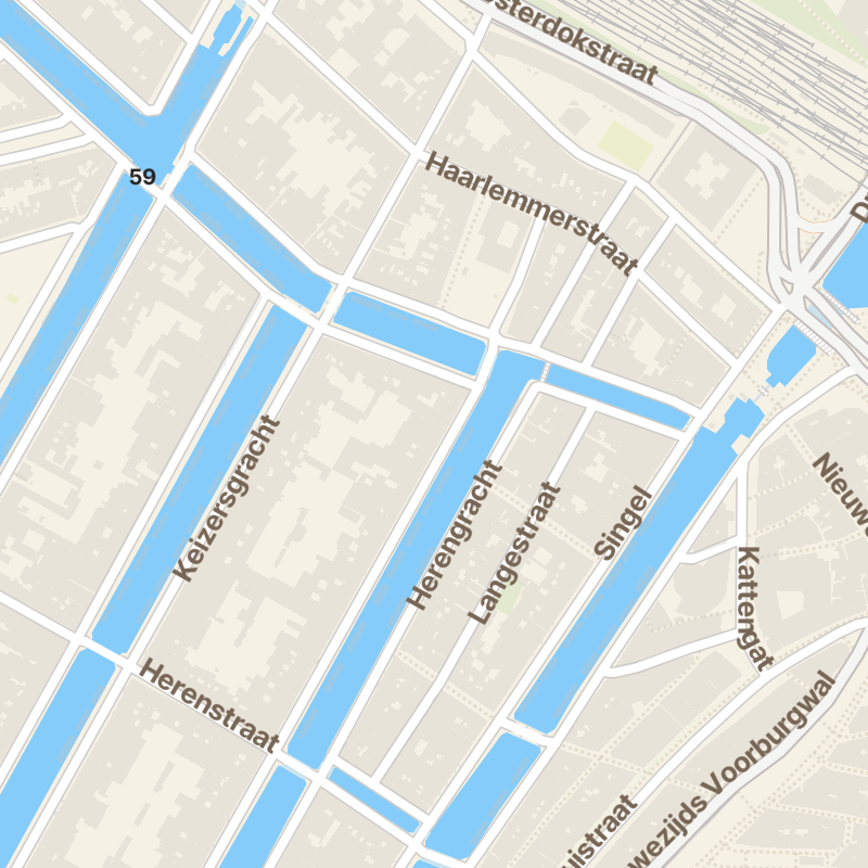 Herengracht 12-C