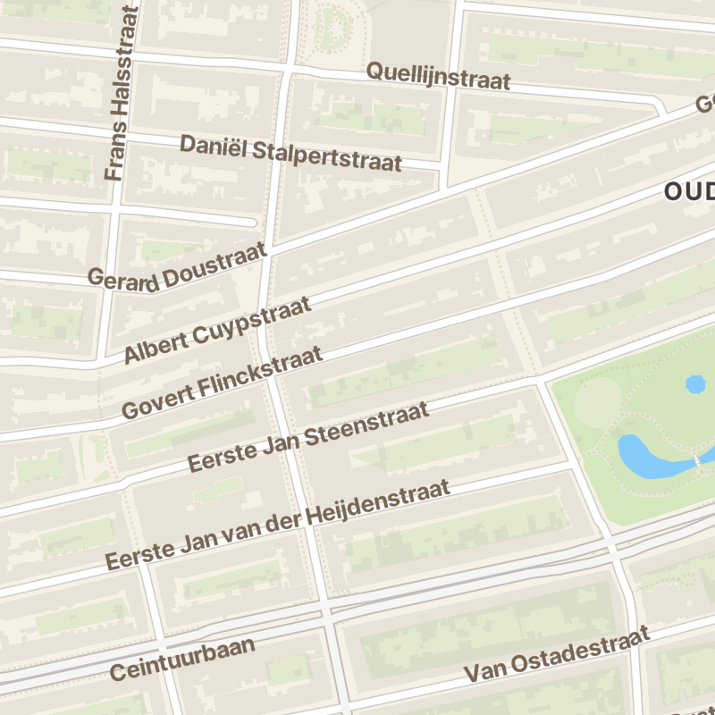Govert Flinckstraat 138-2A
