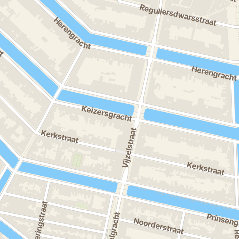 Keizersgracht 644-E