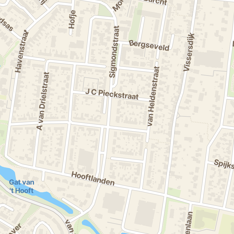 Sigmondstraat 25