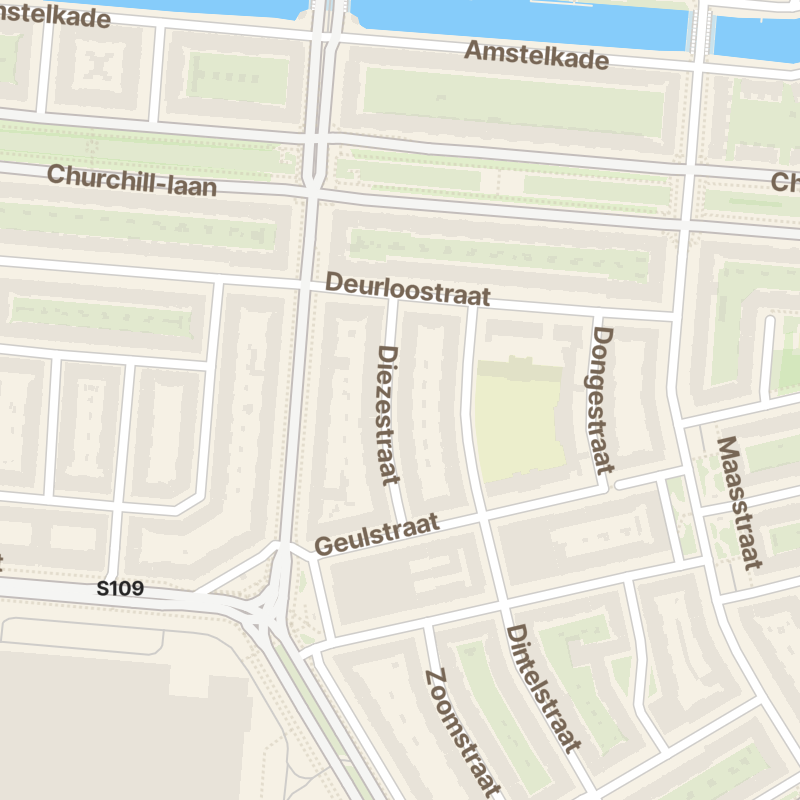 Diezestraat 17-2