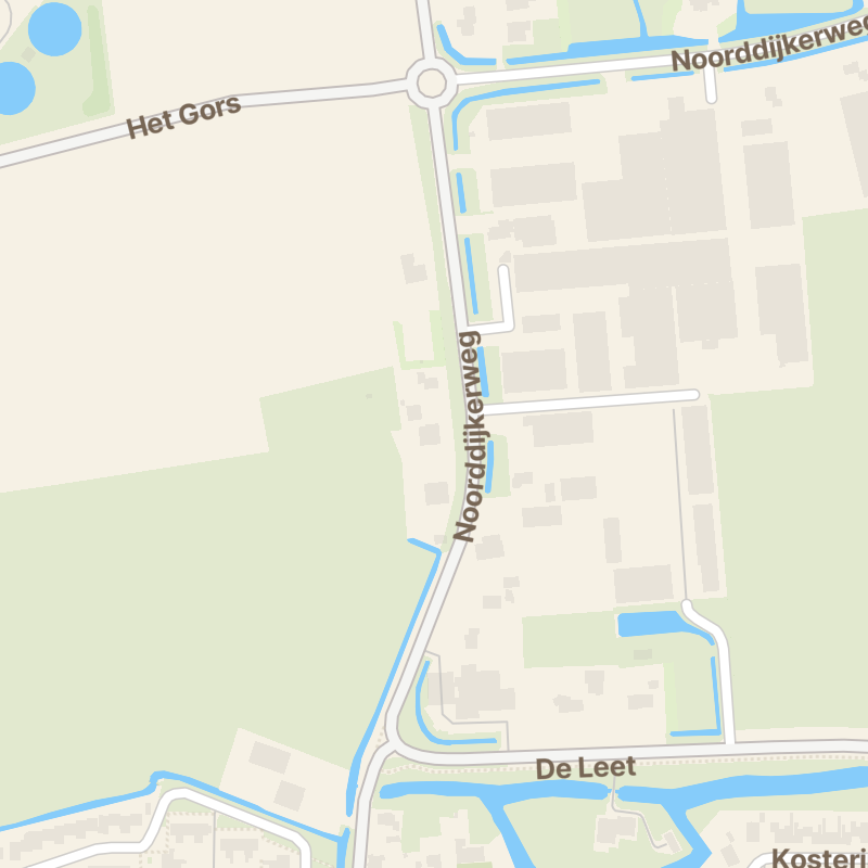 Noorddijkerweg 15