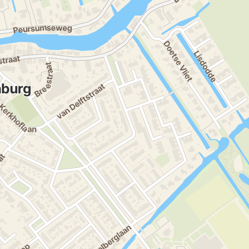 van Brederodestraat 28