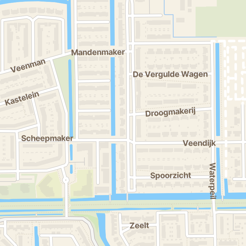 Marickenlaan 64