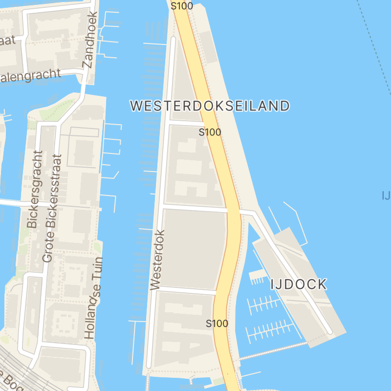 Westerdok 686