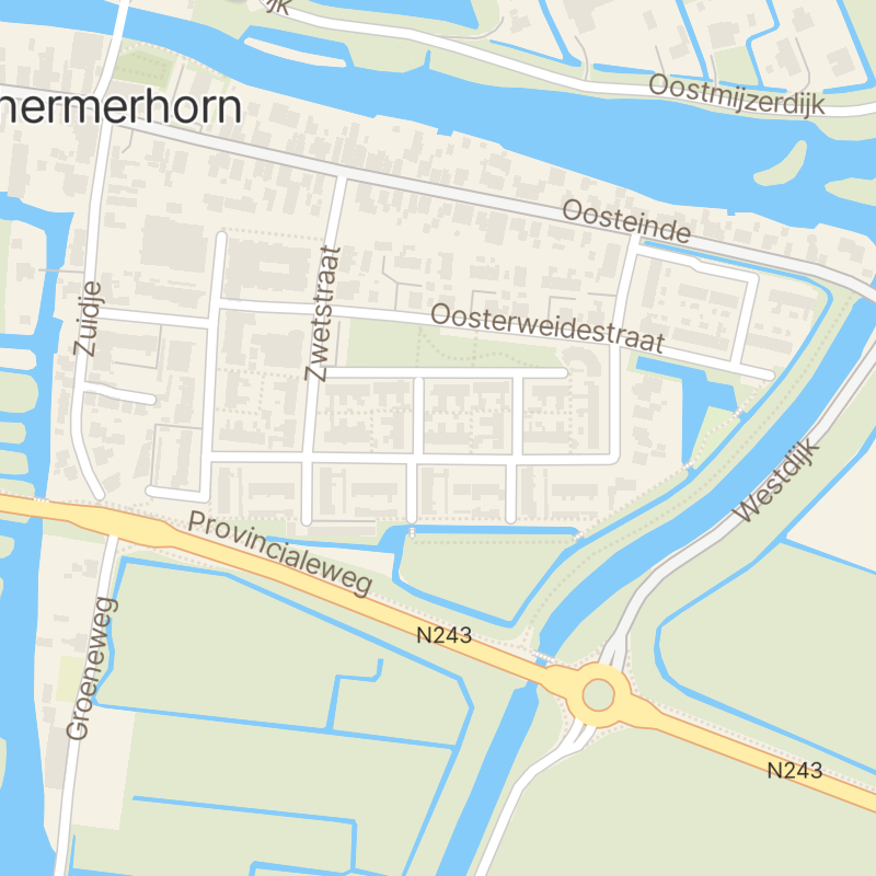 Pinksterblomstraat 40