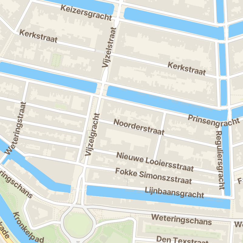 Noorderstraat 21-2