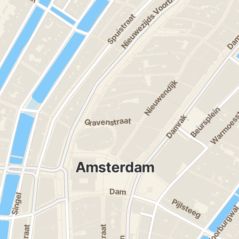 Gravenstraat 10-C