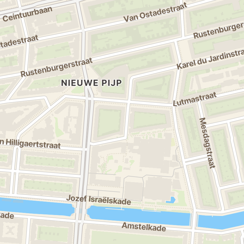 Avercampstraat 28