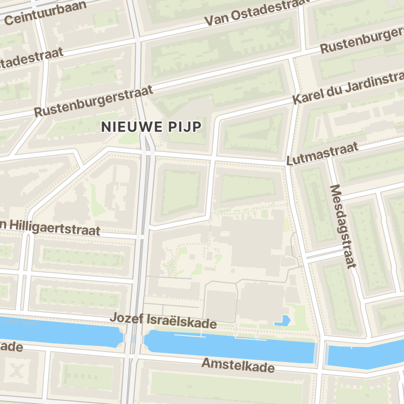Avercampstraat 54
