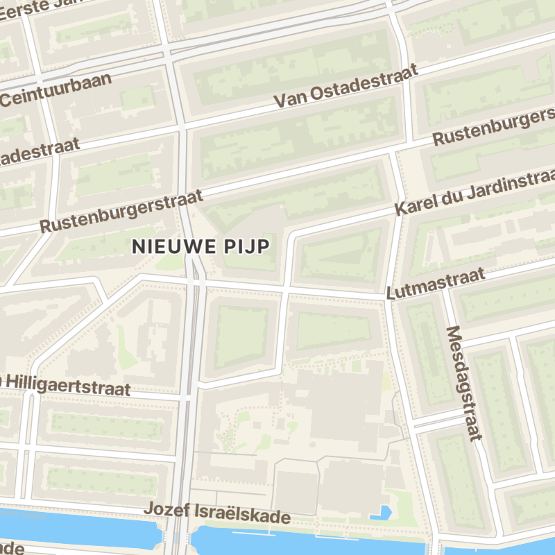 Lutmastraat 15-1