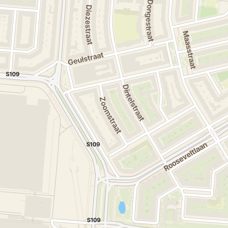 Zoomstraat 37-3