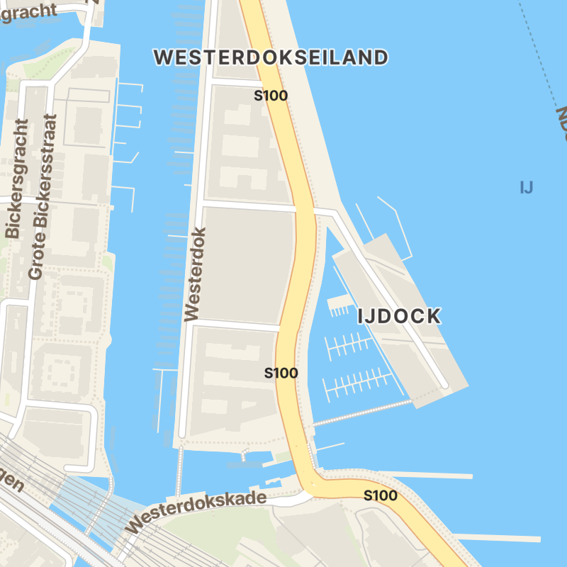 Westerdoksdijk 349