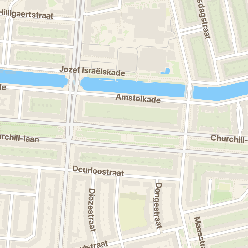 Churchill-laan 186