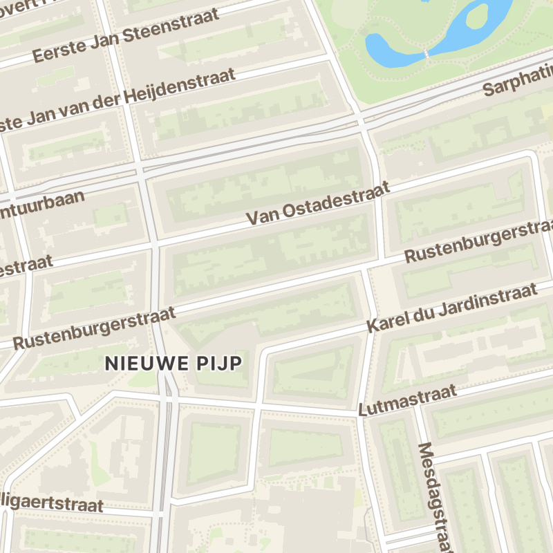 Rustenburgerstraat 348-1