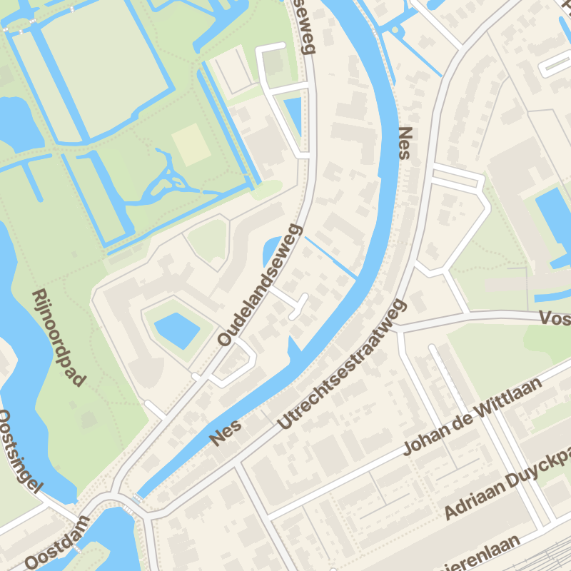 Oudelandseweg 22