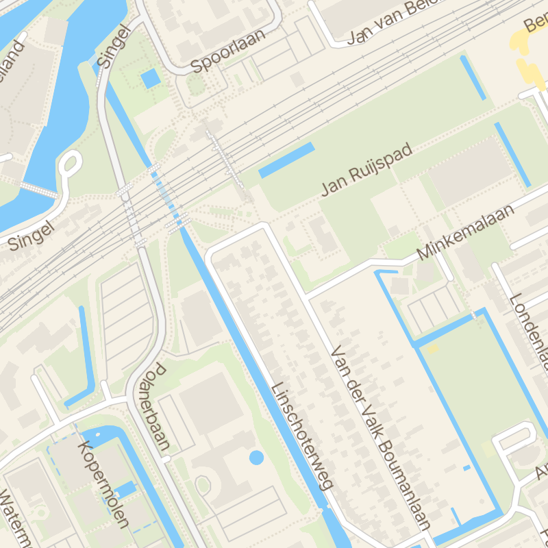 Van der Valk Boumanlaan 8