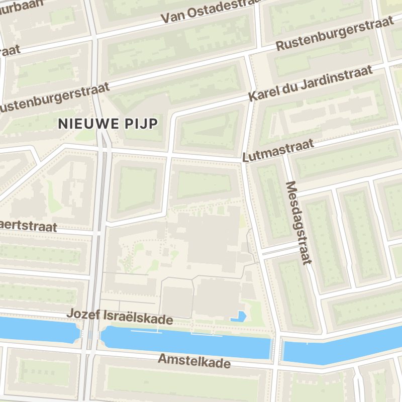 Lizzy Ansinghstraat 93