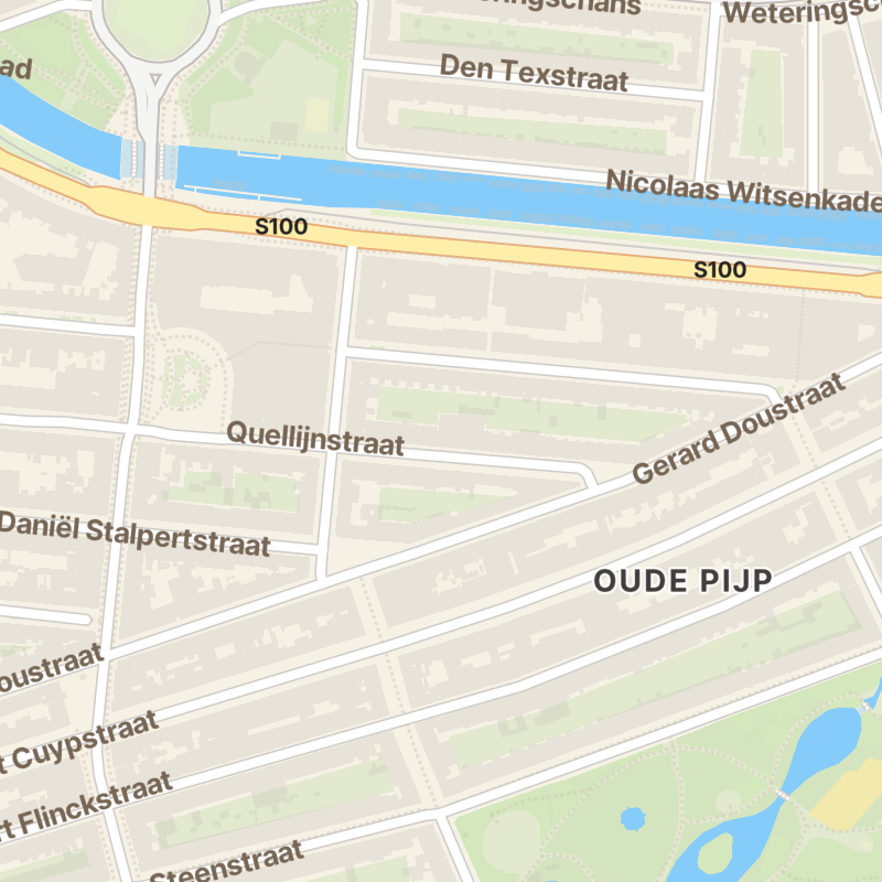 Quellijnstraat 119