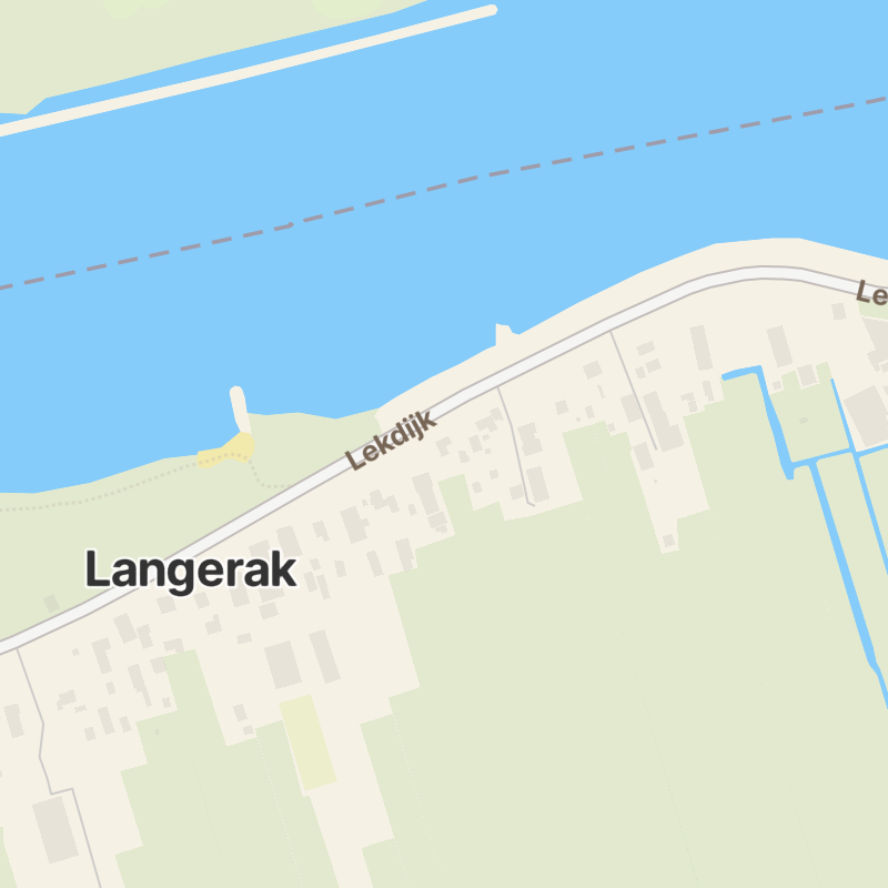 Lekdijk 100